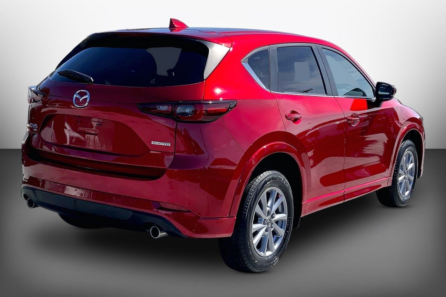 2024 Mazda Mazda CX-5 2.5 S Select Package