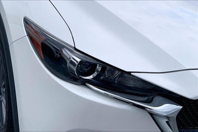 2020 Mazda Mazda CX-5 Touring