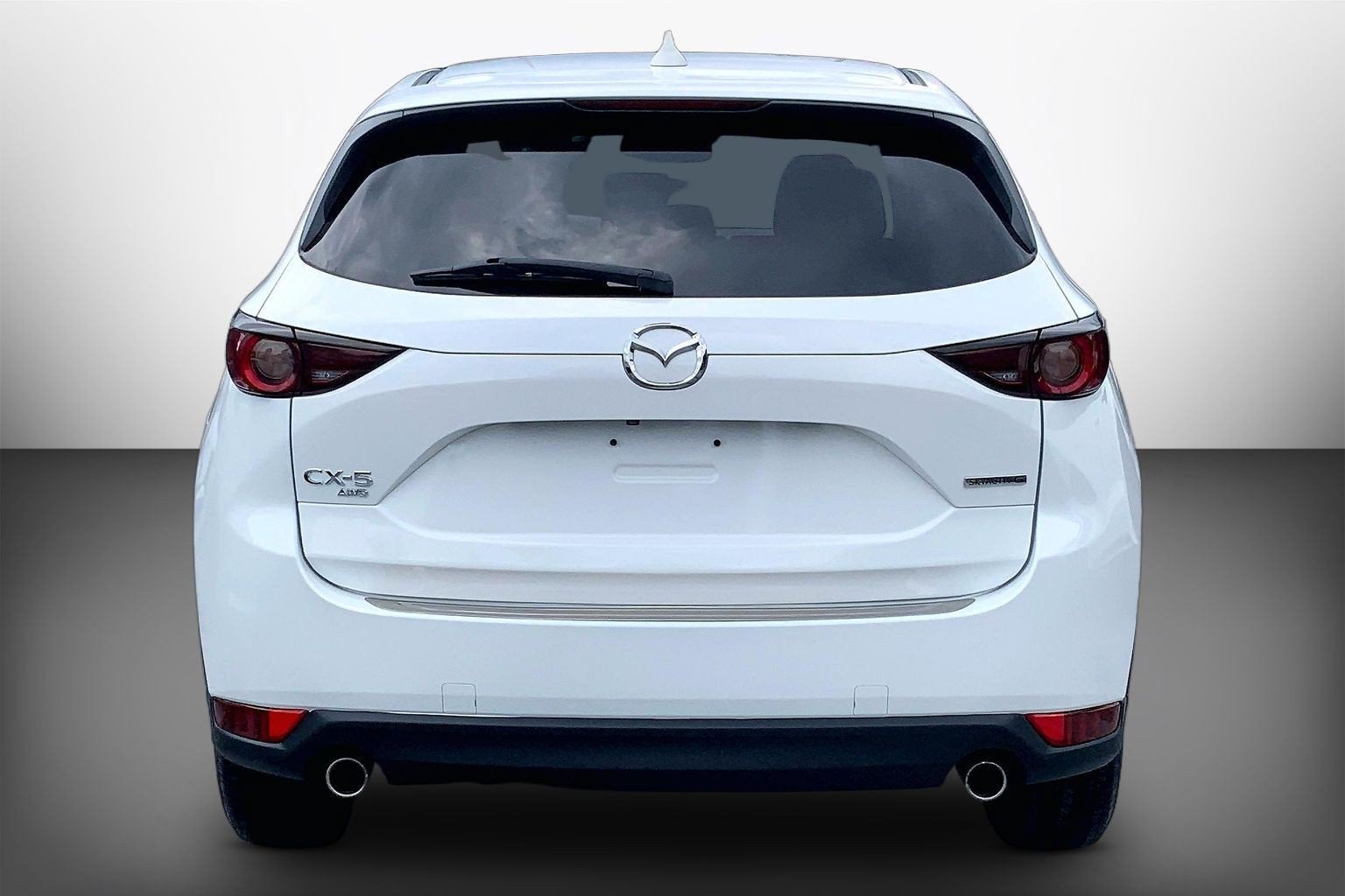 2020 Mazda Mazda CX-5 Touring