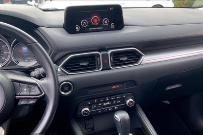 2020 Mazda Mazda CX-5 Touring