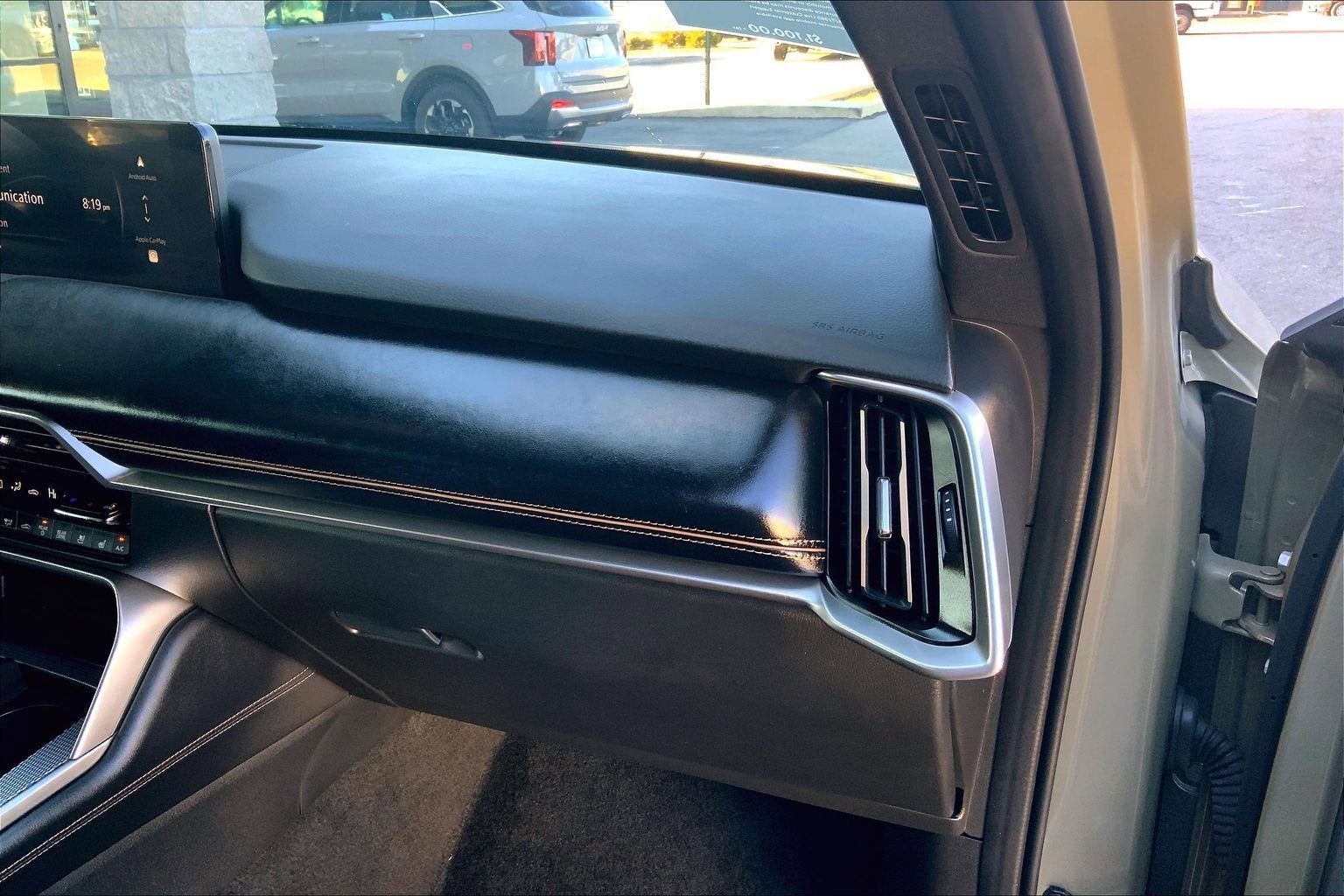 2025 Mazda Mazda CX-70 3.3 Turbo Premium Plus Package