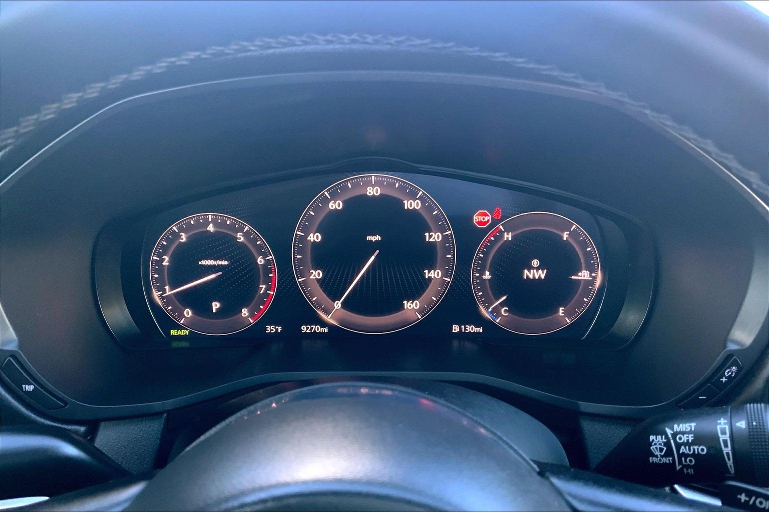 2025 Mazda Mazda CX-70 3.3 Turbo Premium Plus Package