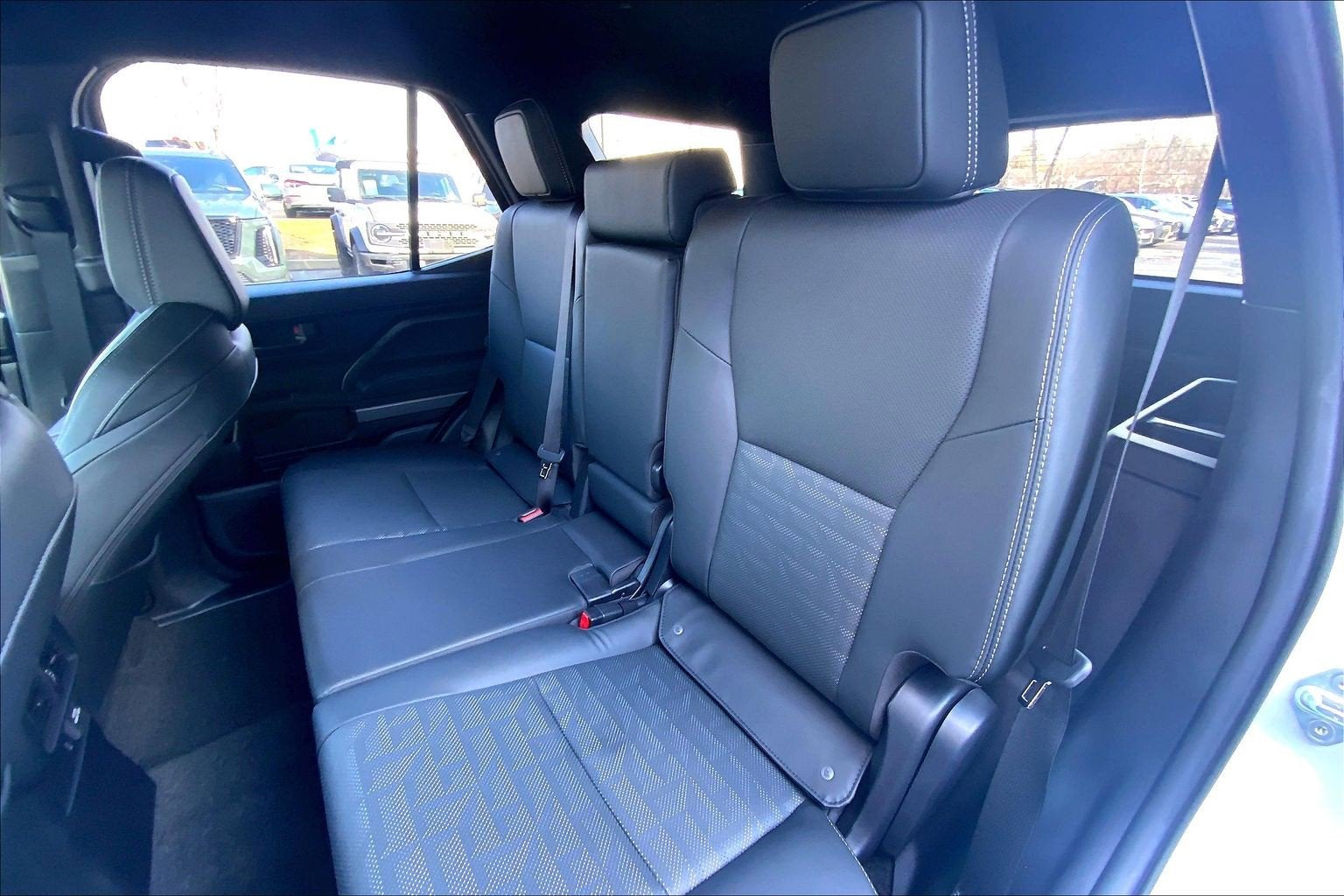 2025 Toyota 4Runner TRD Off Road Premium