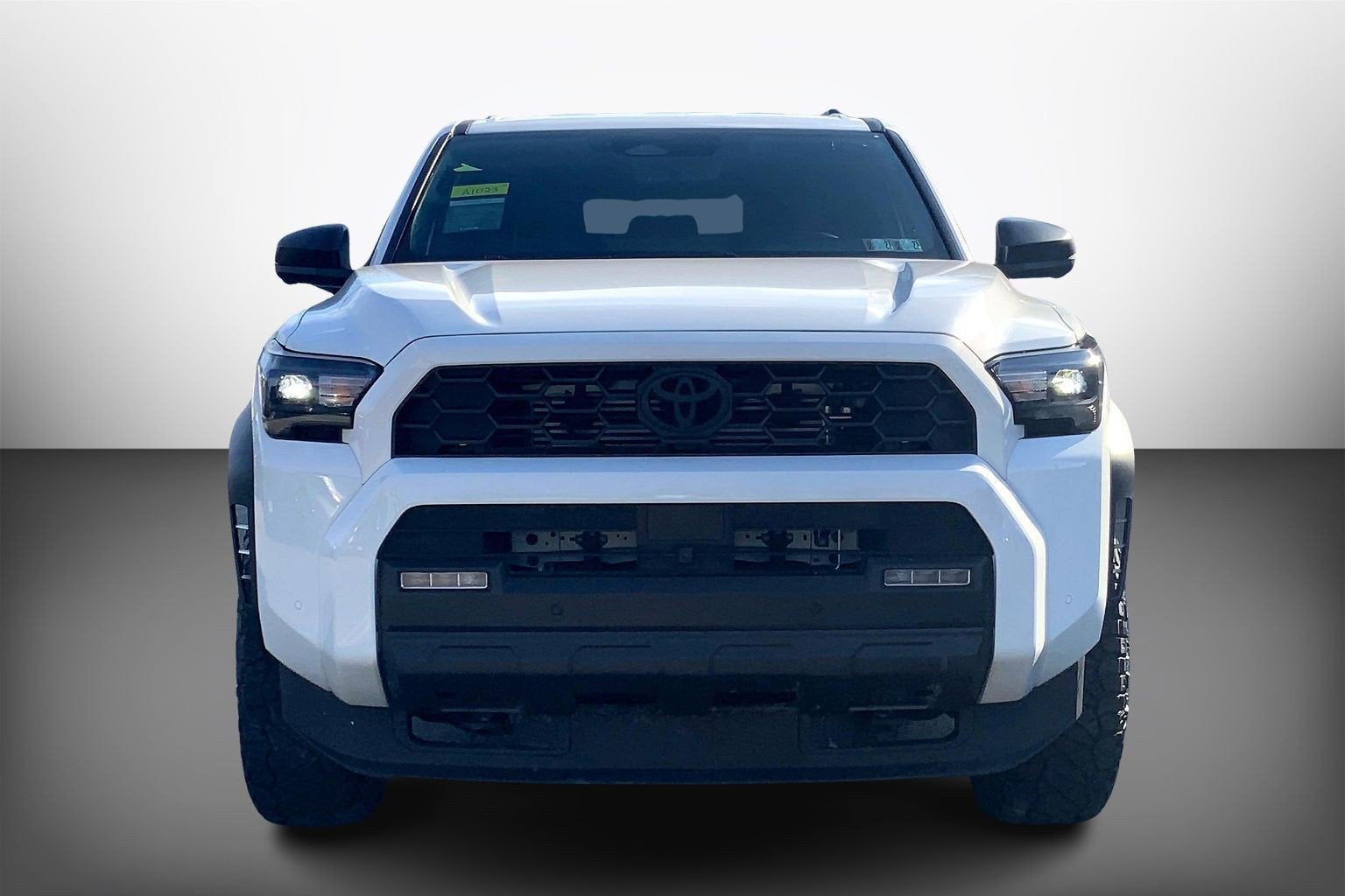 2025 Toyota 4Runner TRD Off Road Premium