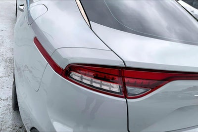 2023 Kia Stinger GT-Line