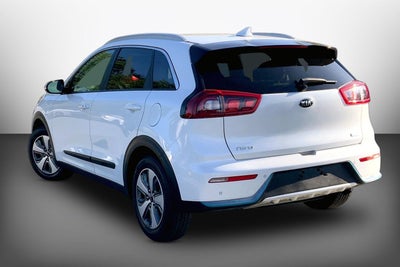 2019 Kia Niro Plug-In Hybrid EX Premium