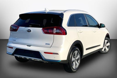 2019 Kia Niro Plug-In Hybrid EX Premium