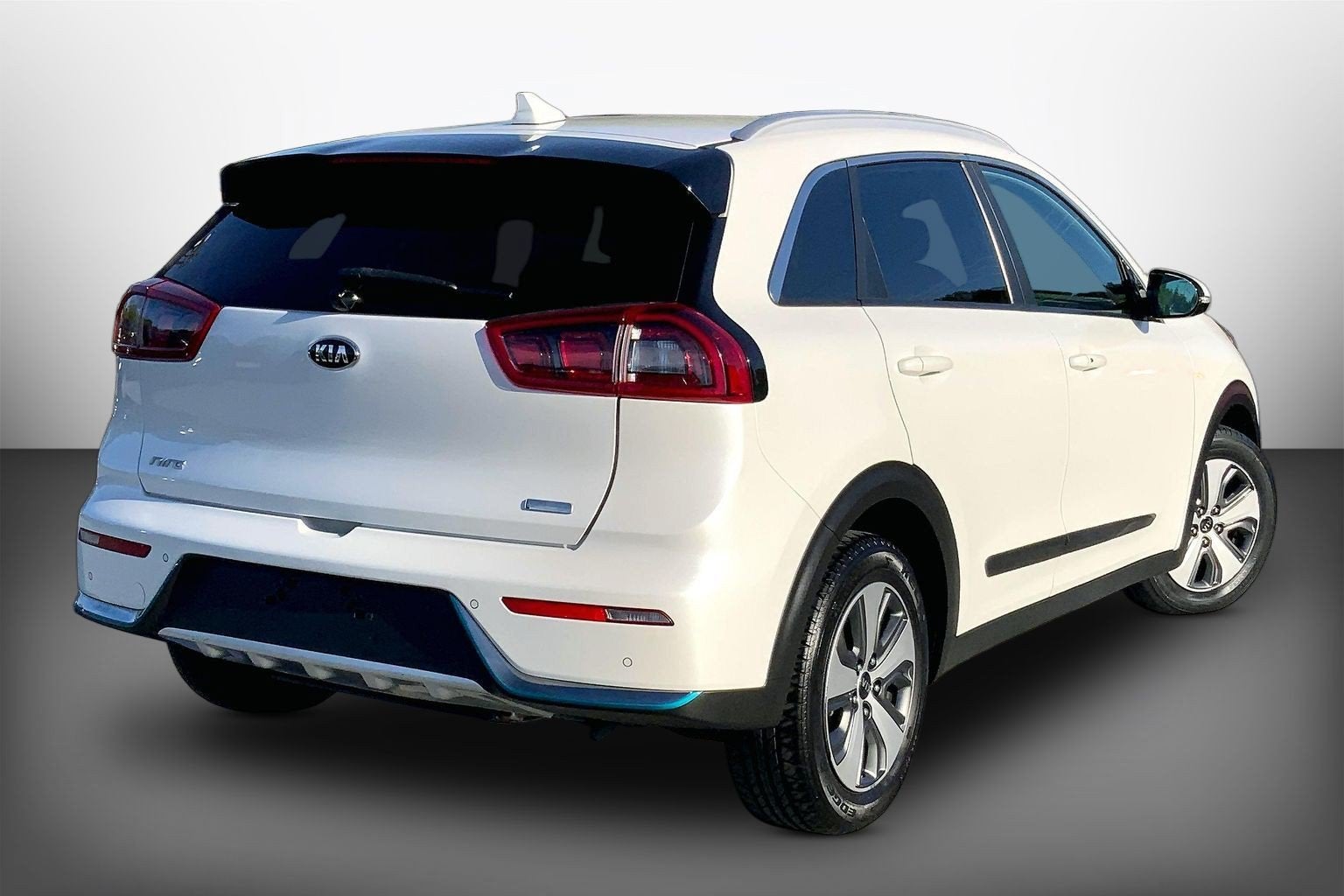 2019 Kia Niro Plug-In Hybrid EX Premium