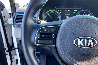 2019 Kia Niro Plug-In Hybrid EX Premium