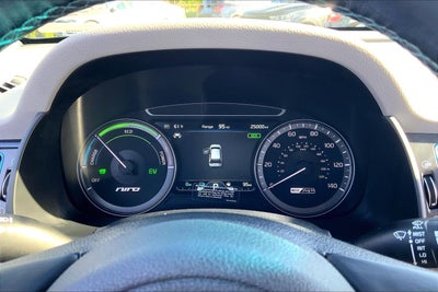 2019 Kia Niro Plug-In Hybrid EX Premium