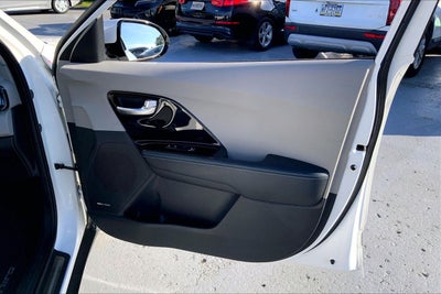 2019 Kia Niro Plug-In Hybrid EX Premium