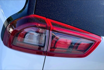 2019 Kia Niro Plug-In Hybrid EX Premium