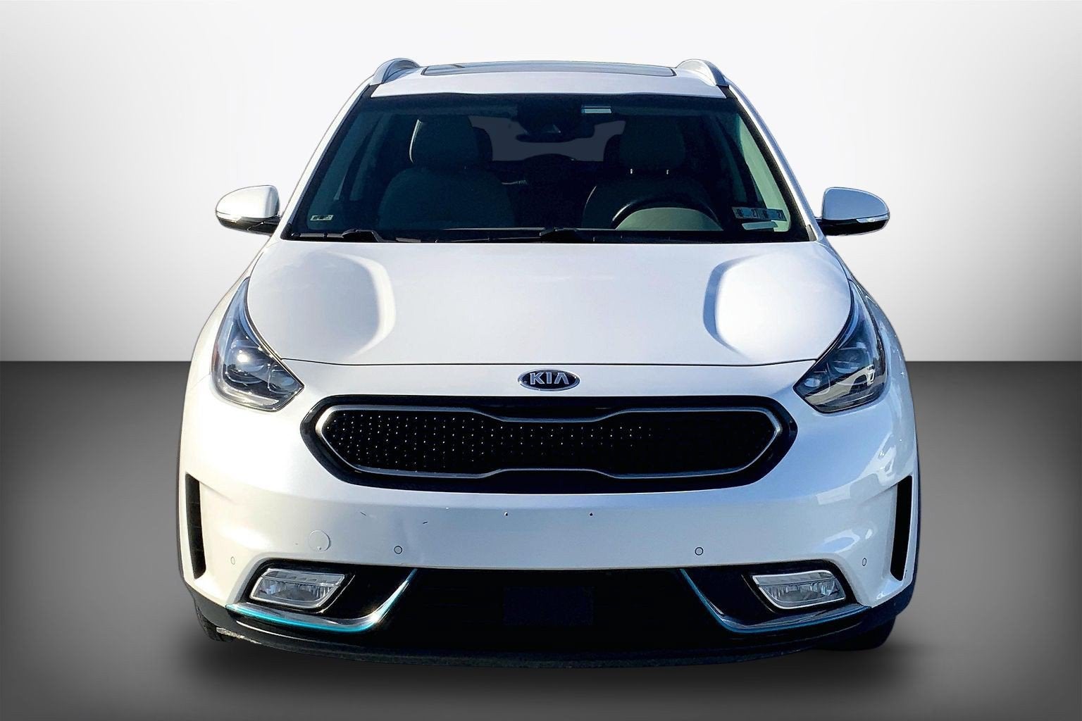 2019 Kia Niro Plug-In Hybrid EX Premium