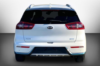 2019 Kia Niro Plug-In Hybrid EX Premium