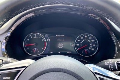 2023 Kia Seltos SX