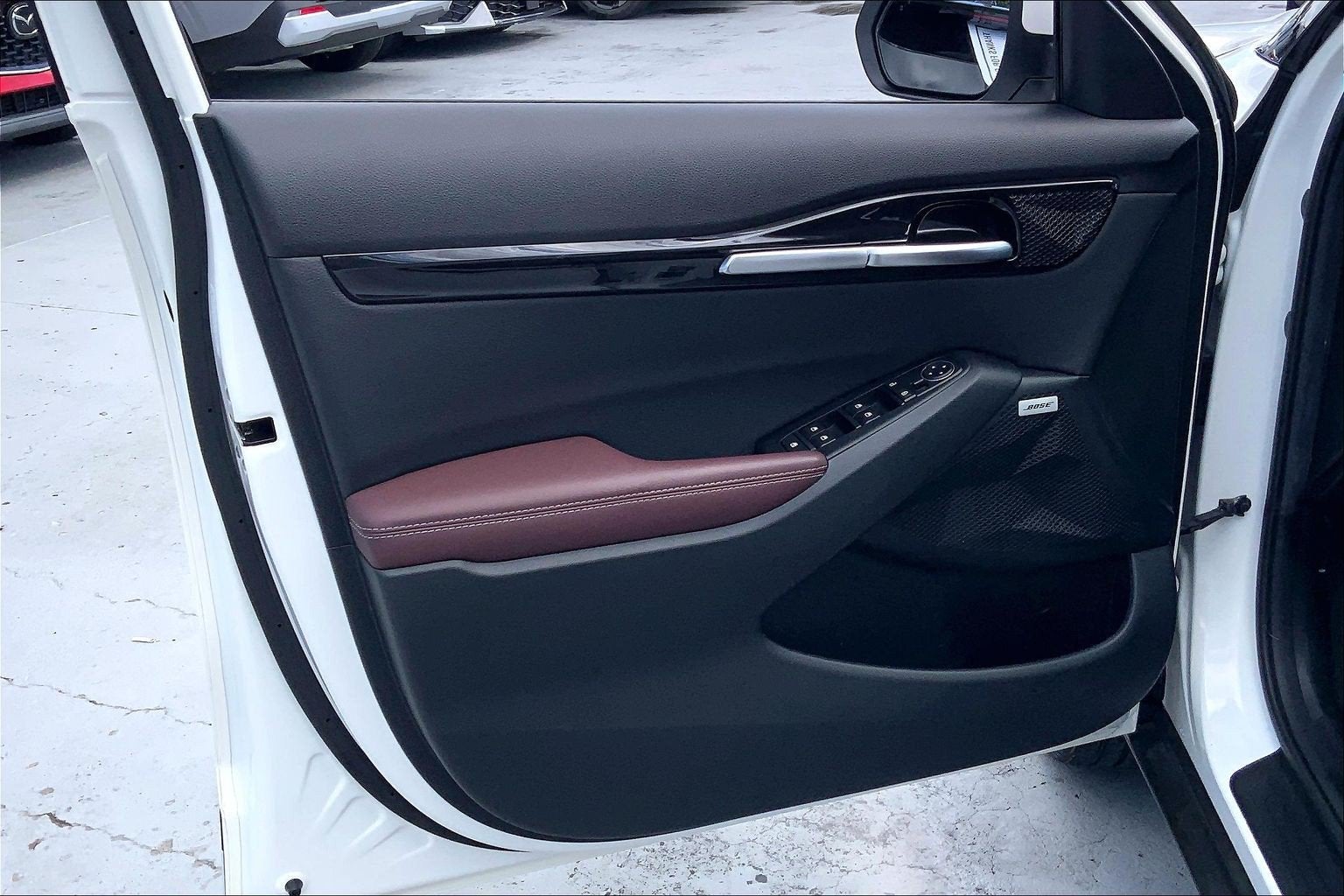 2023 Kia Seltos SX