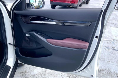 2023 Kia Seltos SX