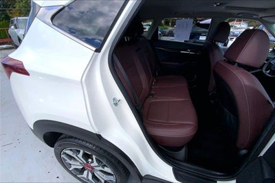 2023 Kia Seltos SX