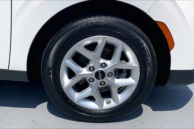2024 Kia Soul S