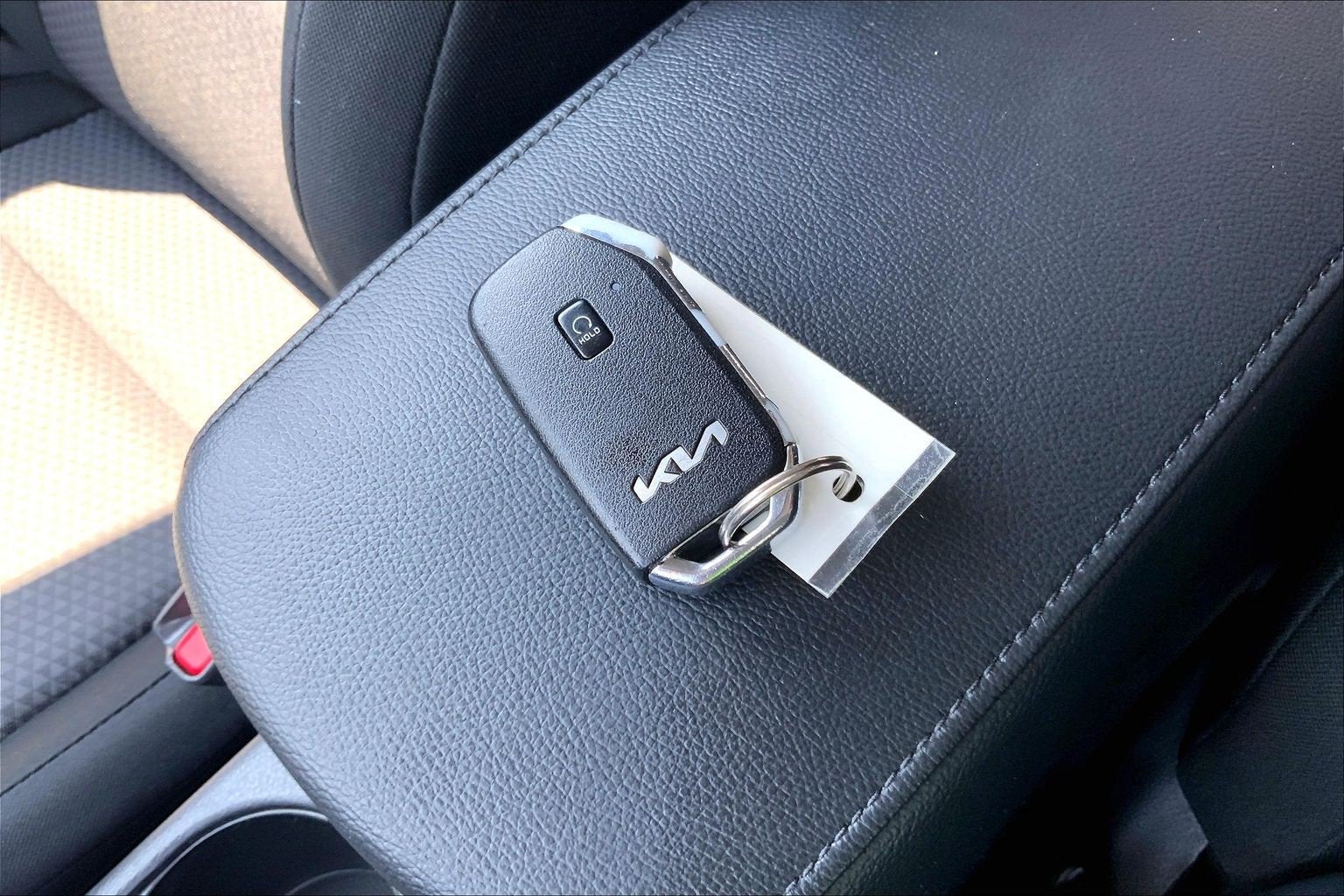 2024 Kia Soul S