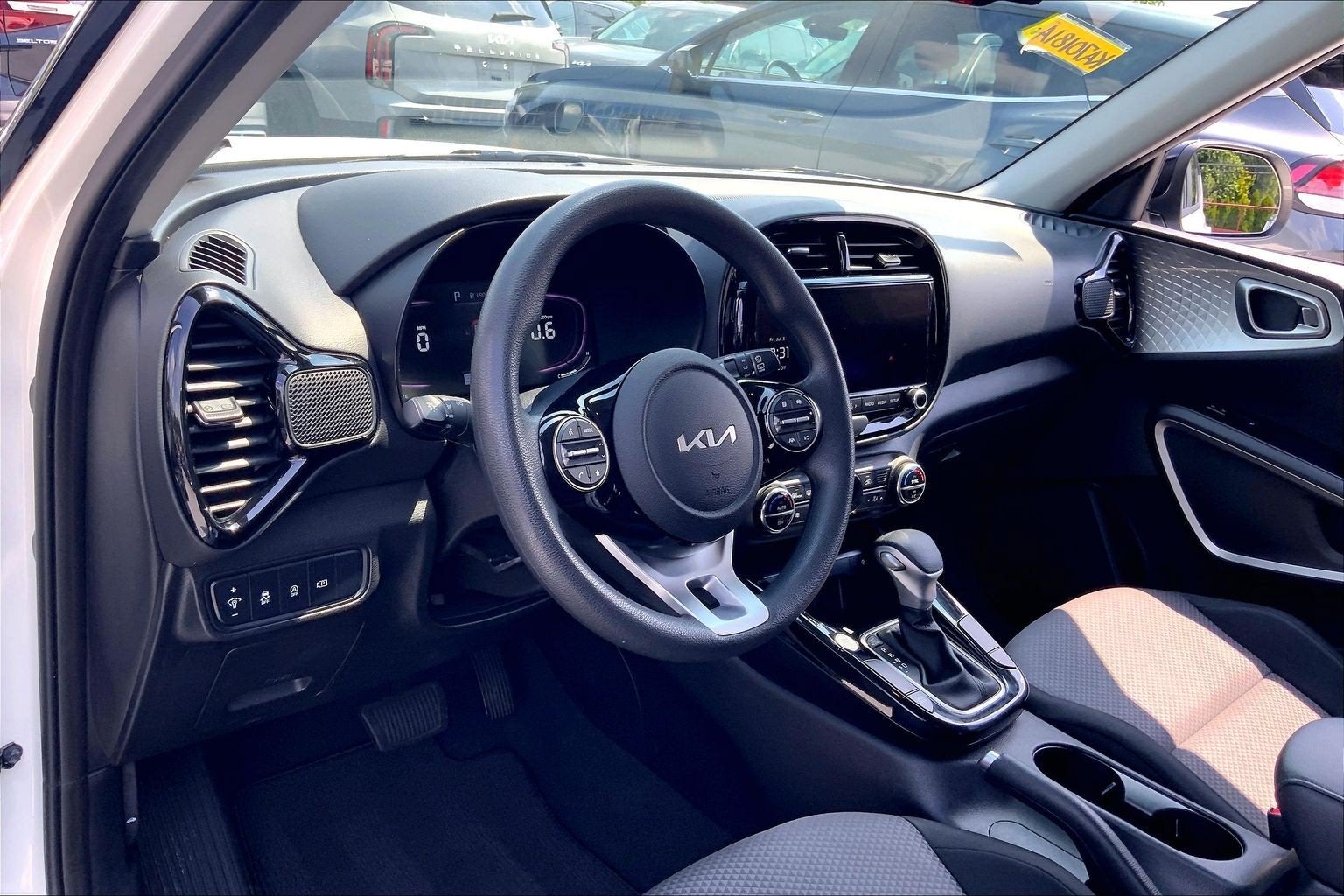 2024 Kia Soul S