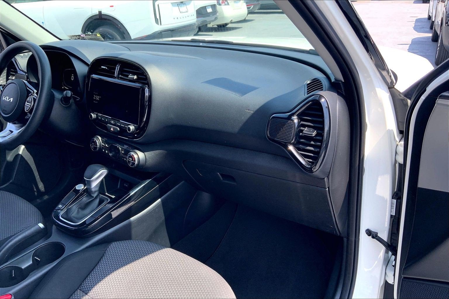 2024 Kia Soul S