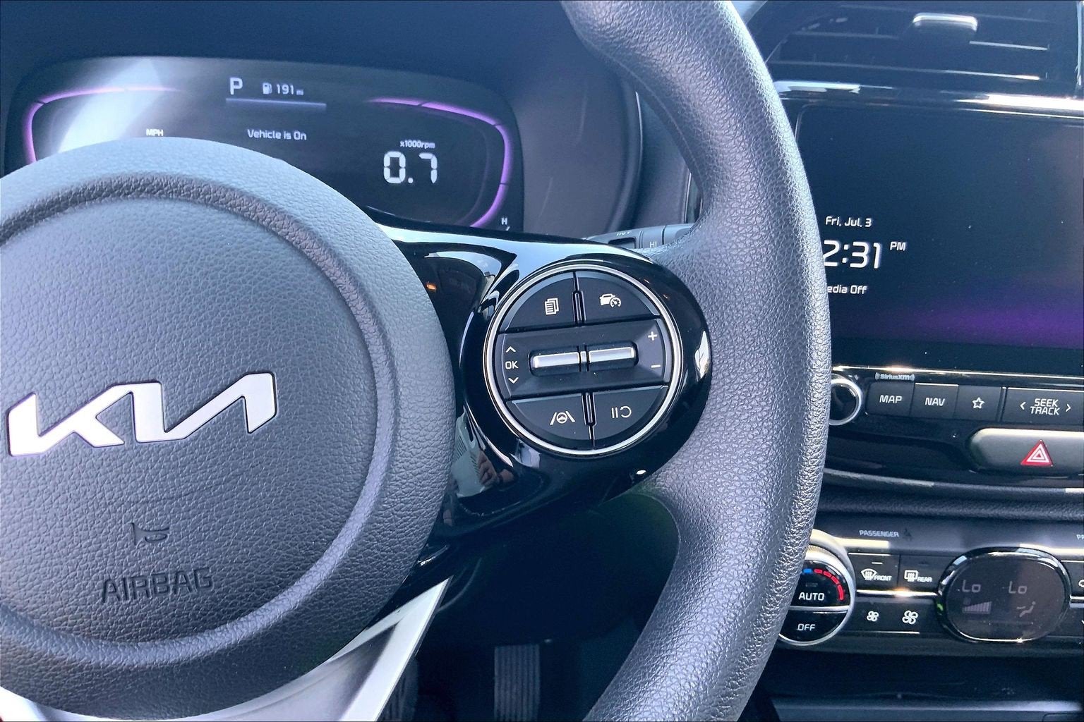 2024 Kia Soul S