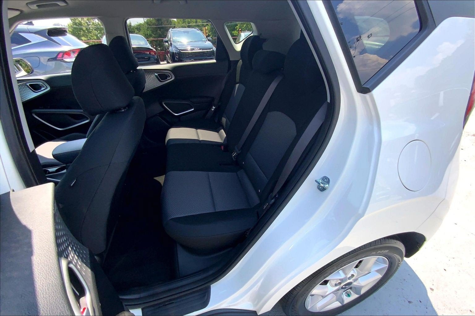 2024 Kia Soul S