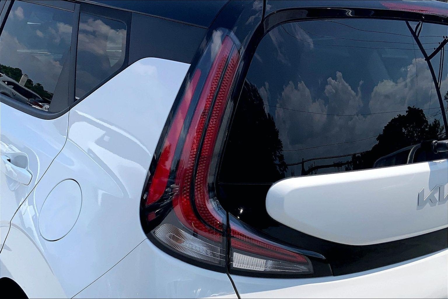 2024 Kia Soul S
