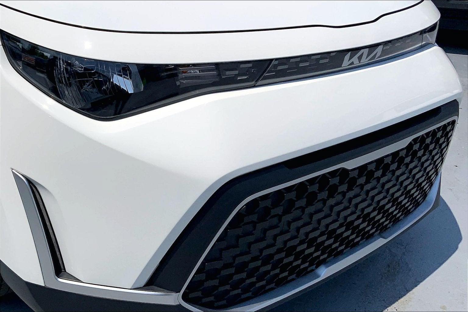 2024 Kia Soul S