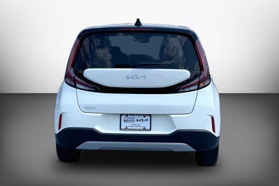 2024 Kia Soul S