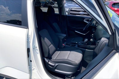 2024 Kia Soul S