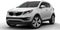 2011 Kia Sportage EX