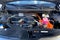 2024 Kia Sportage Hybrid EX
