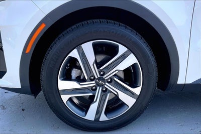 2022 Kia Sorento Plug-In Hybrid SX Prestige