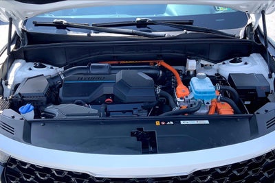 2022 Kia Sorento Plug-In Hybrid SX Prestige