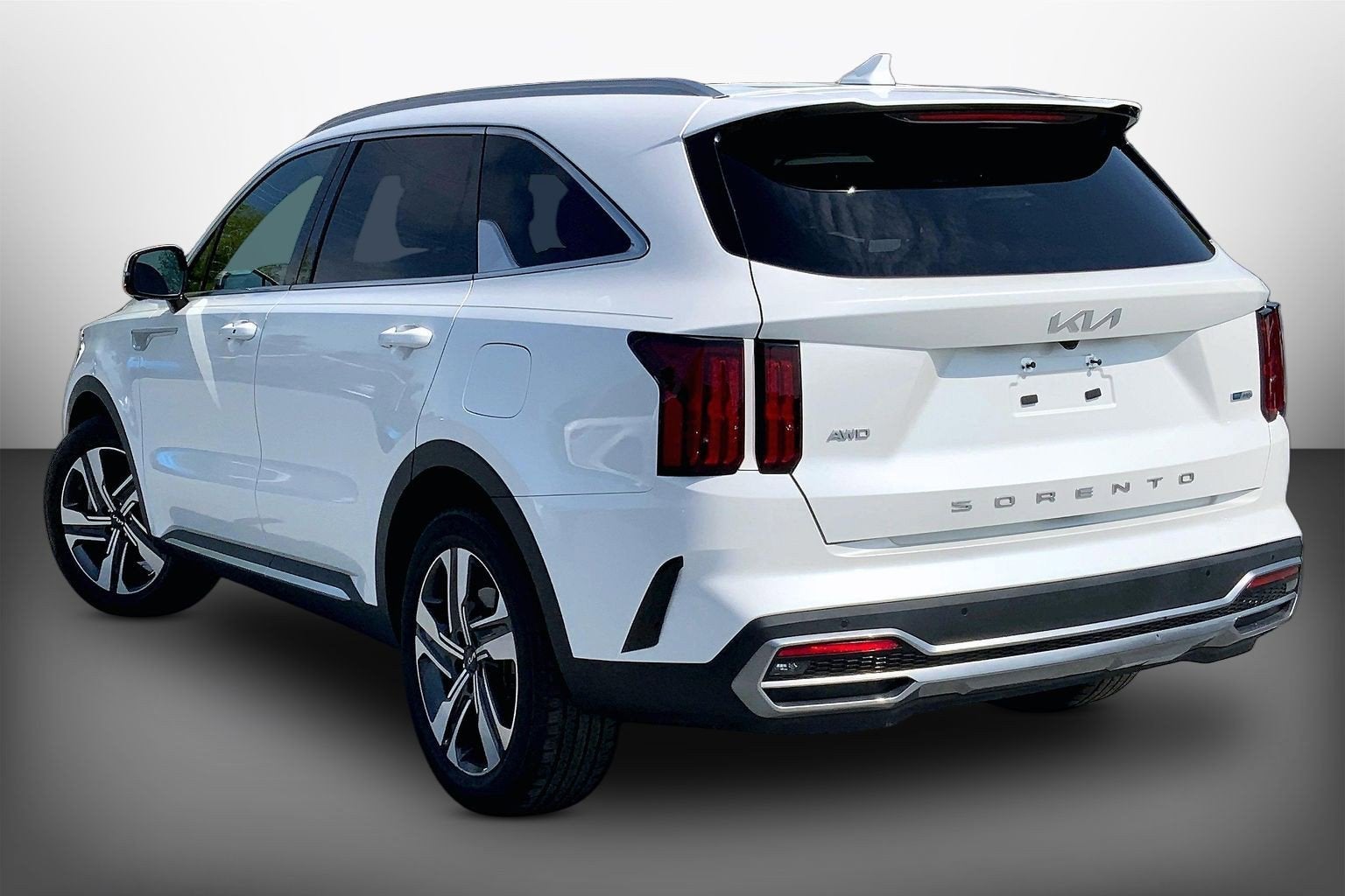 2022 Kia Sorento Plug-In Hybrid SX Prestige