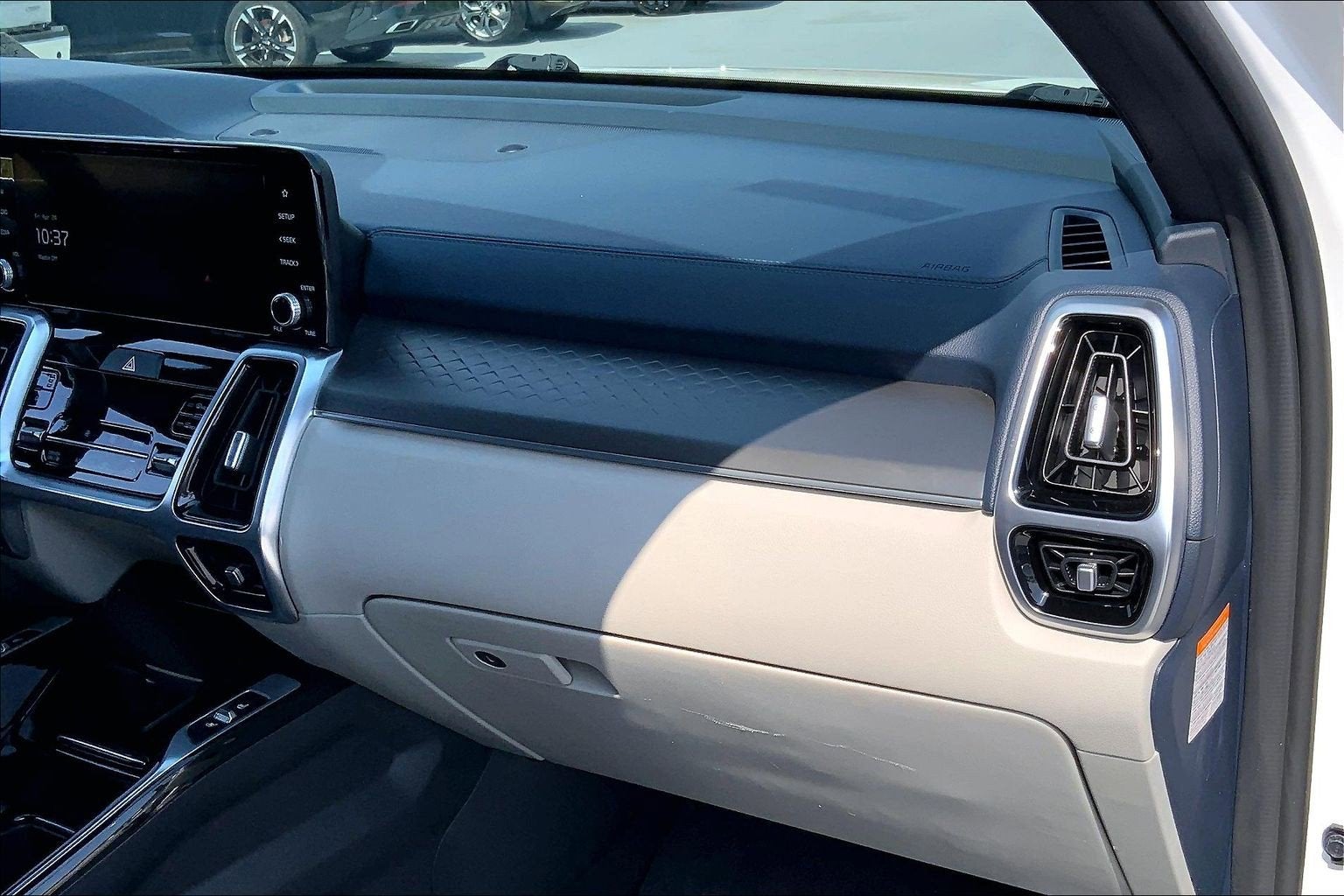 2022 Kia Sorento Plug-In Hybrid SX Prestige