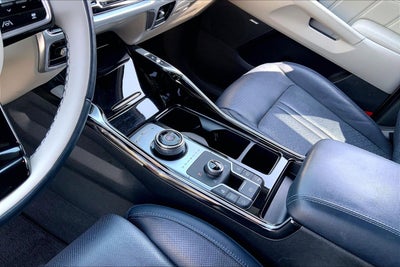 2022 Kia Sorento Plug-In Hybrid SX Prestige