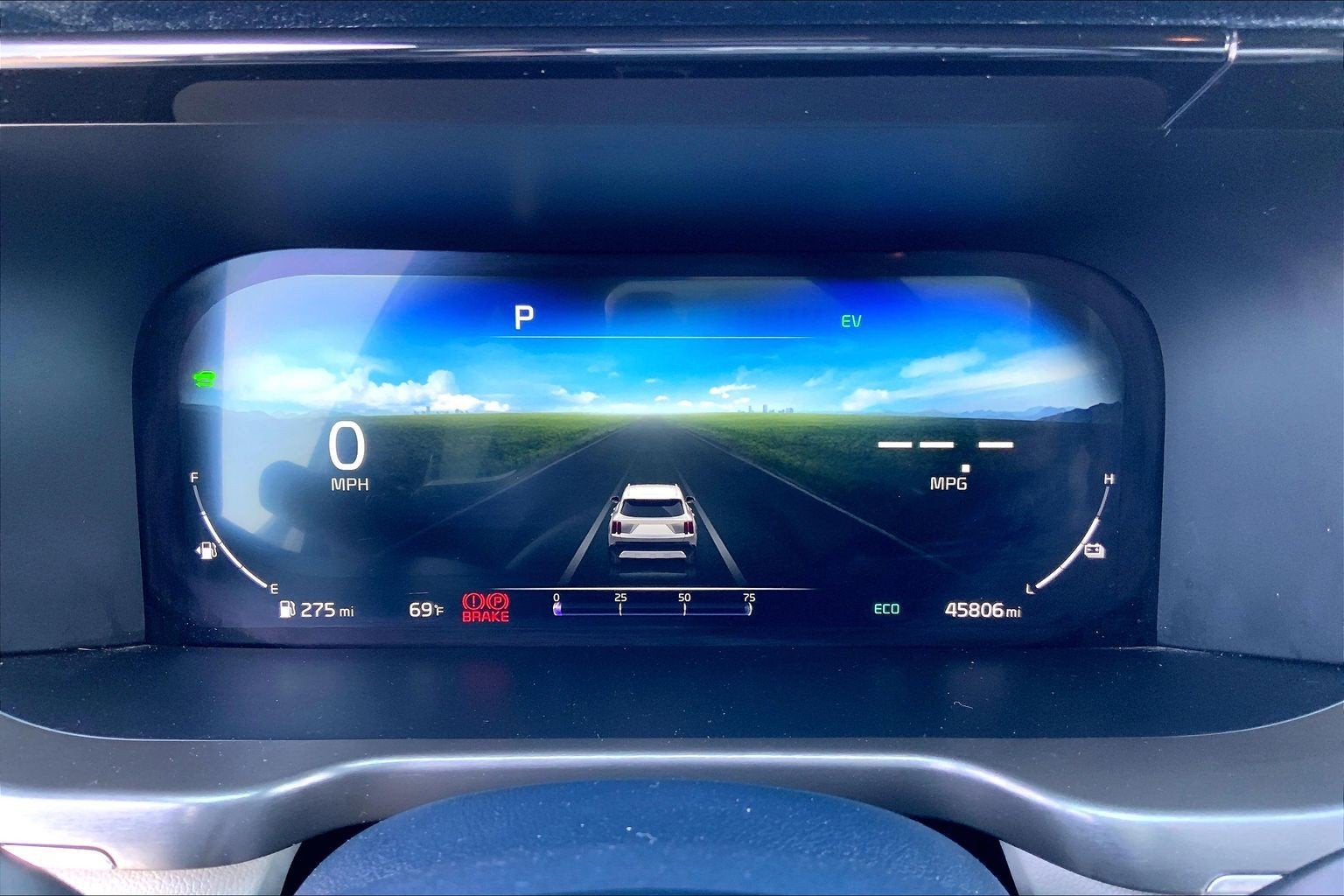 2022 Kia Sorento Plug-In Hybrid SX Prestige