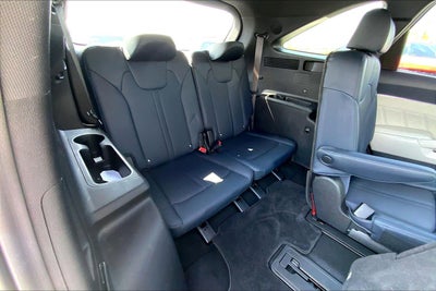 2022 Kia Sorento Plug-In Hybrid SX Prestige