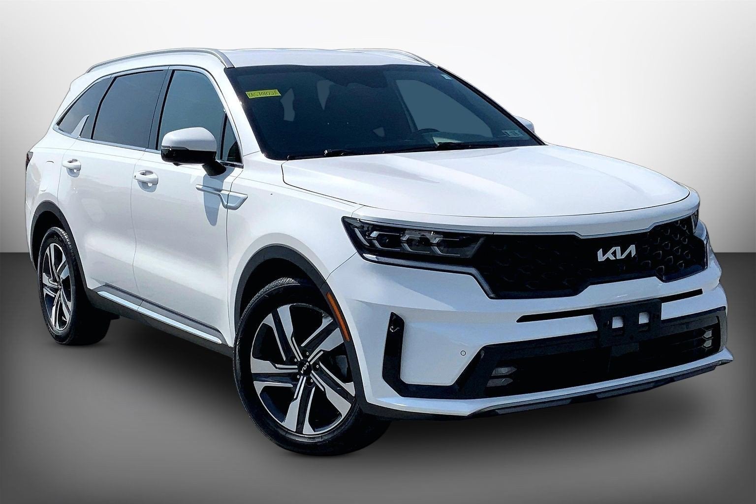2022 Kia Sorento Plug-In Hybrid SX Prestige