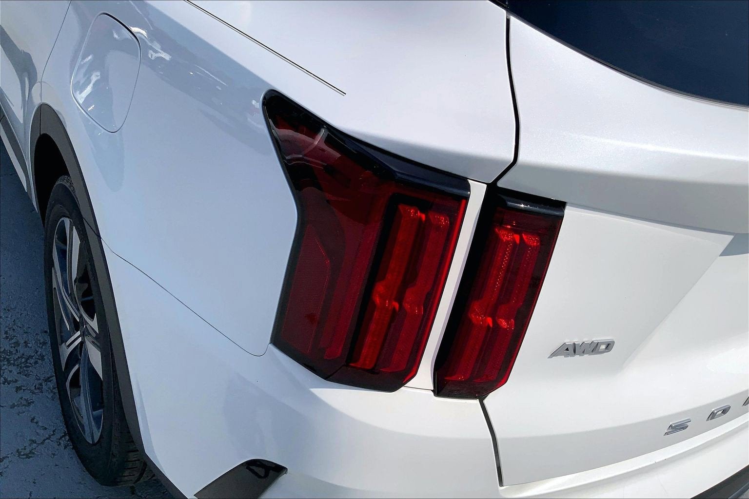 2022 Kia Sorento Plug-In Hybrid SX Prestige