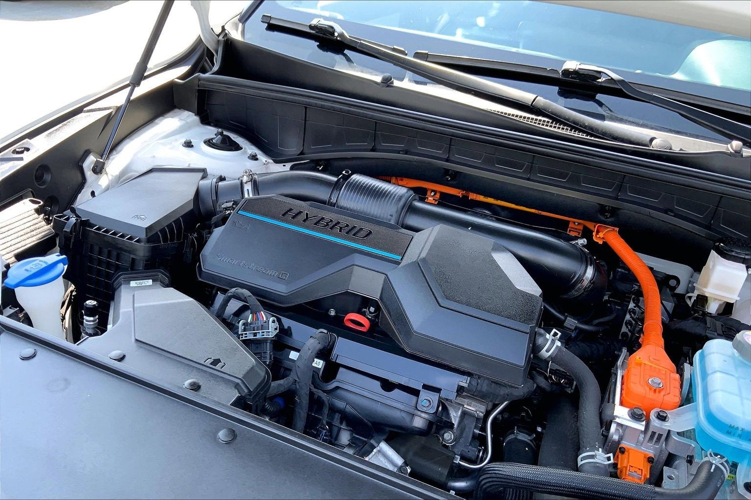 2022 Kia Sorento Plug-In Hybrid SX Prestige
