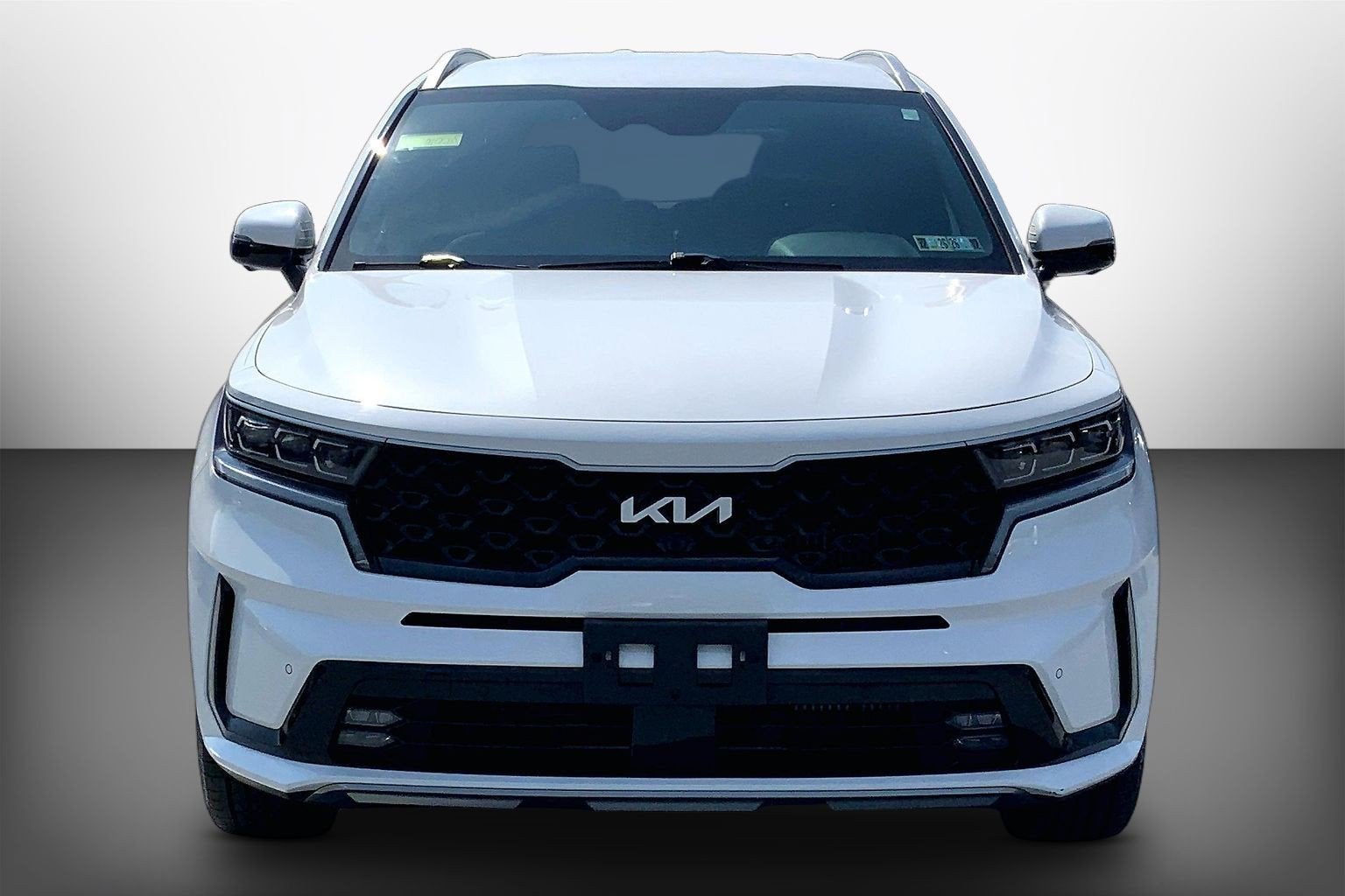 2022 Kia Sorento Plug-In Hybrid SX Prestige