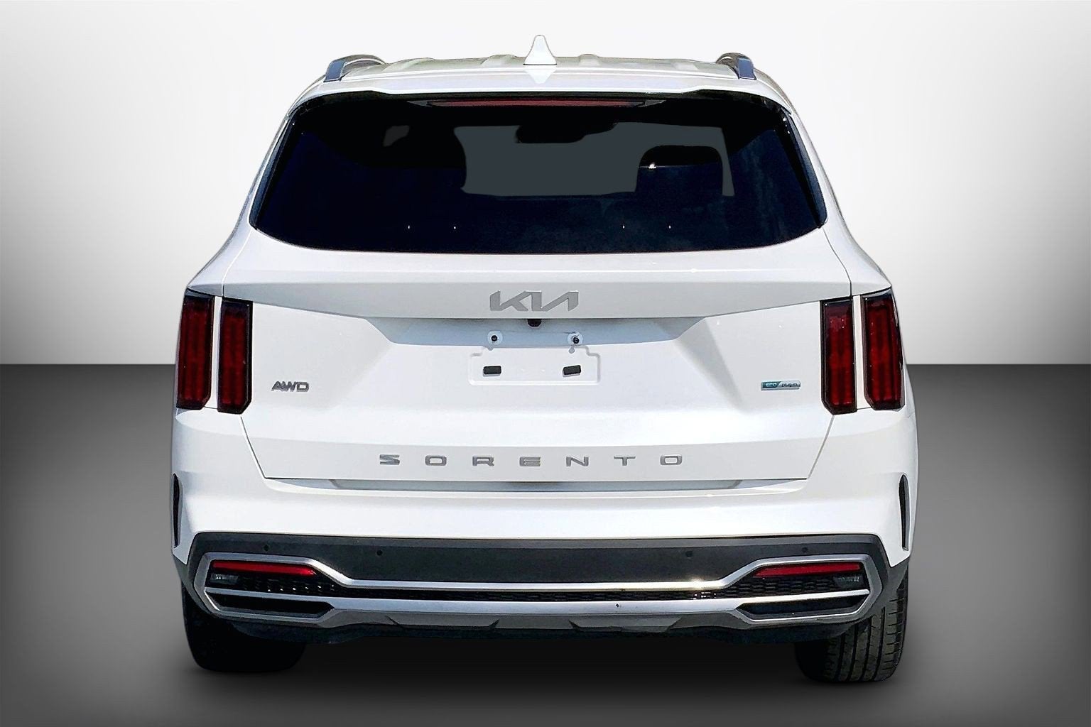 2022 Kia Sorento Plug-In Hybrid SX Prestige