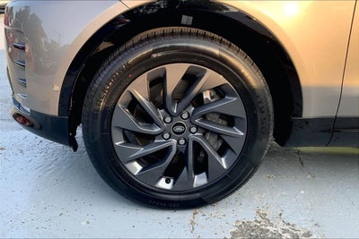 2023 Land Rover Discovery S R-Dynamic