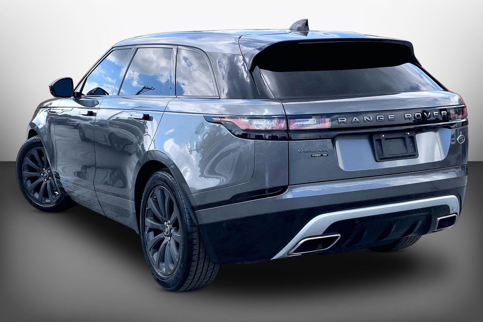 2019 Land Rover Range Rover Velar R-Dynamic SE