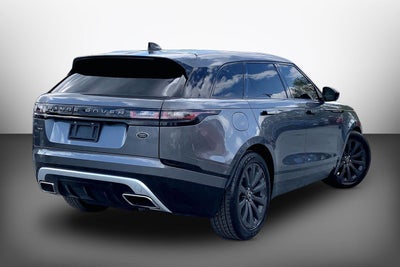 2019 Land Rover Range Rover Velar R-Dynamic SE