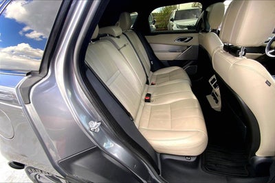 2019 Land Rover Range Rover Velar R-Dynamic SE